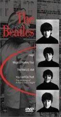 The Beatles : The Beatles DVD Collector's Set